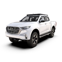 Mazda BT50 (2020-Current) Slimsport Roof Rack Kit