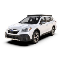 Subaru Outback GEN 6 (2020-Current) Slimsport Roof Rack Kit