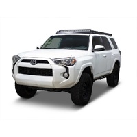 Toyota 4Runner (5th Gen) (2010-Current) Slimsport Roof Rack Kit / Lightbar ready