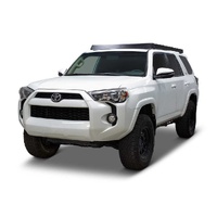 Toyota 4Runner (5th Gen) (2010-Current) Slimsport Roof Rack Kit