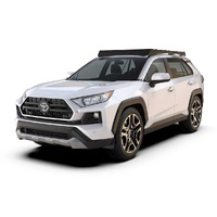 Toyota Rav4 (2019-Current) Slimsport Roof Rack Kit