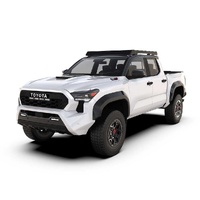Toyota Tacoma 4th Gen Double Cab (2024-Current) Slimsport Roof Rack Kit