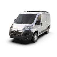 Citroen Jumper (L1H1/118” WB/Low Roof) (2014-Current) Slimpro Van Rack Kit