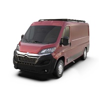 Citroen Jumper (L2H1/136” WB/Low Roof) (2014-Current) Slimpro Van Rack Kit