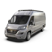 Fiat Ducato (L5H2/159in WB/High Roof) (2014-Current) Slimpro Van Rack Kit