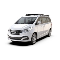 LDV/Maxus G10 Slimpro Van Rack Kit