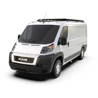 RAM Pro Master 2500 (136” WB/Low Roof) (2014-Current) Slimpro Van Rack Kit