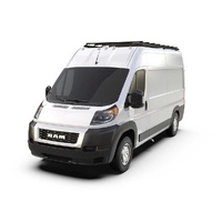 RAM Pro Master 3500 (136” WB/High Roof) (2014-Current) Slimpro Van Rack Kit