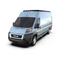 RAM Pro Master 3500 (159” WB/EXT High Roof) (2014-Current) Slimpro Van Rack Kit