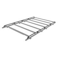Slimpro Van Rack Expedition Rails / 2569mm (L)