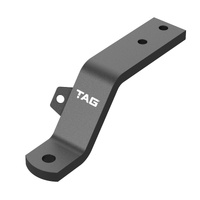 TAG Class 2 Tow Ball Mount 