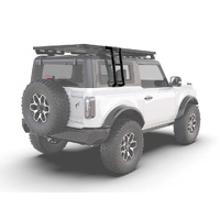 Ford Bronco (2021-Current) Side Mount Ladder