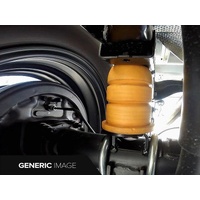Airbag Man Suspension Kit Mazda BT-50 B32 3.2L 4x2, 4x4 11-20