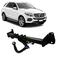 TAG Towbar for MERCEDES-BENZ GLE-CLASS (05/2019 - on) 