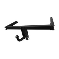 TAG Towbar for Mini Cooper (09/2000 - 2006), ONE (09/2000 - 2006) 