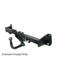 European Towbar - for NISSAN X-TRAIL T30 2000kg 