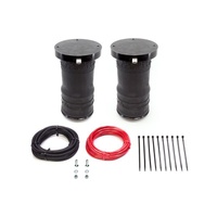 Airbag Man Aftermarket Full Air Suspension Kit Replacement Toyota LANDCRUISER PRADO Grande 120 Series 02-09