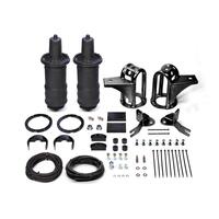 Airbag Man Full Air Suspension Kit Metric Tubing Land Rover RANGE ROVER Classic 70-95 with Coil Susp