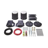 Airbag Man Full Air Suspension Kit Raised 25-75mm Nissan PATROL GQ Y60 Ute & Cab Chassis 88-99