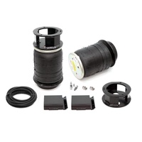 Airbag Man Full Air Suspension Kit Dodge RAM 1500 4th GEN CLASSIC 4X2, 4X4 COIL REAR 10-20