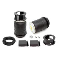 Airbag Man Full Air Suspension Kit Ram 1500 4th GEN CLASSIC 4X2,4X4 COIL REAR 10-20