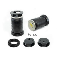 Airbag Man Full Air Suspension Kit Dodge RAM 2500 5th Gen 4x2, 4x4 Coil Rear 19-20