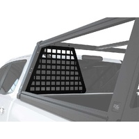 Pro Bed Rack Headboard Molle Panel