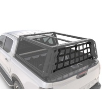Pro Bed Tailgate Net