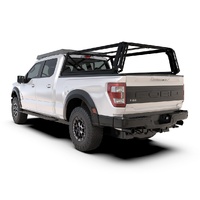 Ford F-150 6.5' Bed (2009-Current) Pro Bed System