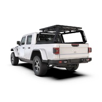 Jeep Gladiator (2019-Current) Pro Bed Rack Kit