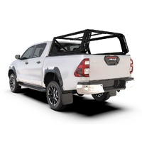 Toyota Hilux Revo Double Cab (2016-Current) Pro Bed System