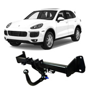TAG Towbar for Porsche Cayenne (2017 - on) 