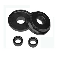 Roadsafe Radius Arm Spacer / Washers for Nissan Patrol GQ GU Coil Front 2 Lift "