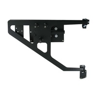Land Rover Defender 90/110 (1983-2016) Station Wagon Spare Wheel Carrier