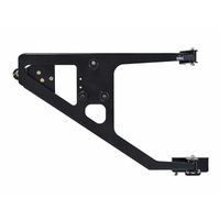 Land Rover Defender 130 Ute Spare Wheel Carrier