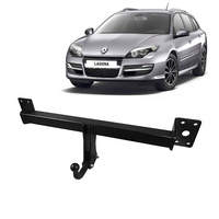 TAG Towbar for Renault Laguna (10/2007 - 12/2015) 