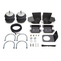 Airbag Man Air Suspension Kit for Nissan PATROL GU & GR Y61 Ute & Cab Chassis 98-16