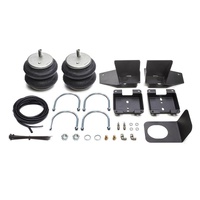 Airbag Man Air Suspension Kit for Nissan PATROL GU & GR Y61 Ute & Cab Chassis 98-16