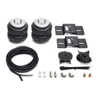 Airbag Man Air Suspension Kit for Isuzu RODEO 4x4, 4x2 Hi-Rider 07-12