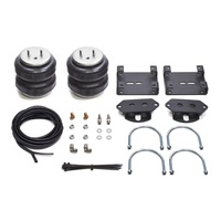 Airbag Man Air Suspension Kit for Holden CREWMAN 1 Tonner & Crewman 03-07