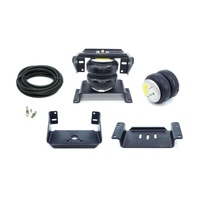 Airbag Man Air Suspension Kit for Ford F250 4x4 01-07