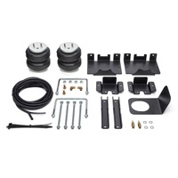 Airbag Man Air Suspension Kit for Dodge RAM 1500 02-08