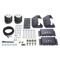 Airbag Man Air Suspension Kit for Ford F350 4x2 00-07