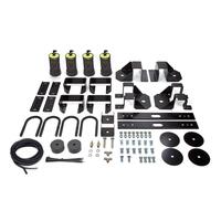 Airbag Man Air Suspension Kit for Volkswagen LT 28-46 Crafter 2D 03-06
