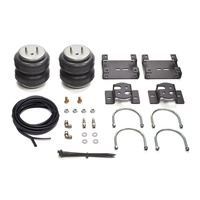 Airbag Man Air Suspension Kit for Toyota HILUX incl. Vigo/Revo 83-05 4x2 LN, RN, RZN, VZN & YN