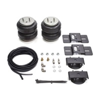 Airbag Man Air Suspension Kit for Nissan NAVARA D21 4x4 86-99