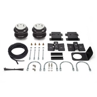 Airbag Man Air Suspension Kit for Nissan PATROL MK, MQ, G/K/W160 80-88
