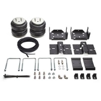 Airbag Man Air Suspension Kit for Kia K2700 SD, PU & TU 02-09