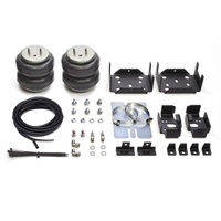 Airbag Man Air Suspension Kit for Ford COURIER PH 4.0 V6 04-06