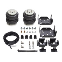Airbag Man Air Suspension Kit for Mazda BT-50 J97M 3.0L 4x2 06-11